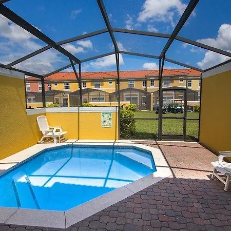 Encantada Resort 8576 Townhouse